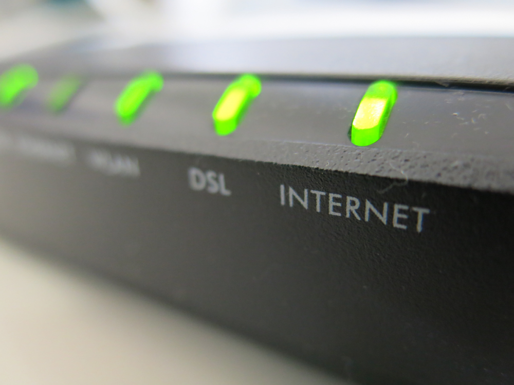 Andra typer av fast bredband på billigt bredband