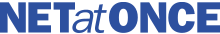 Netatonce logotyp