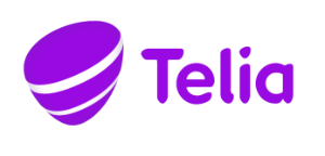 Telia logotyp