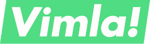 Vimla logotyp